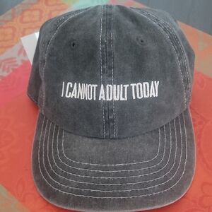 Primitives by Kathy Gray Cap NWT